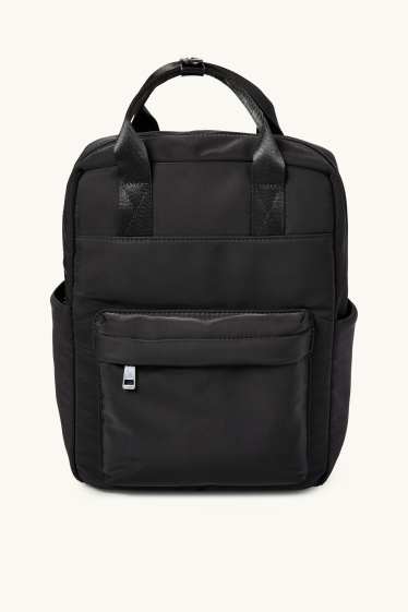 Dona - Motxilla - negre