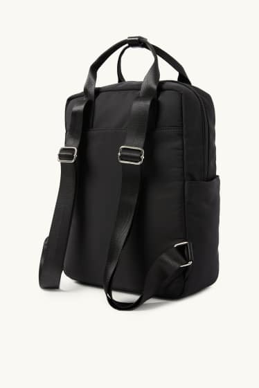Dona - Motxilla - negre