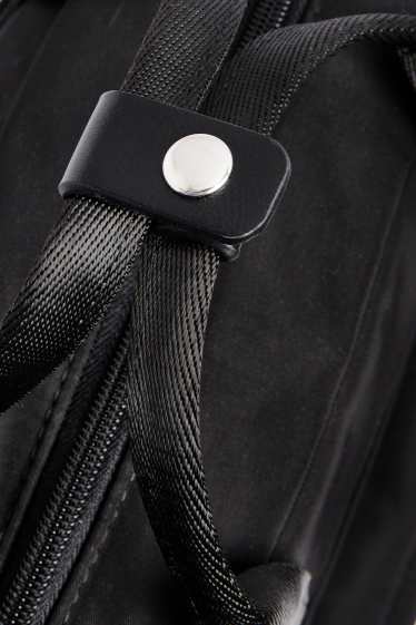 Dona - Motxilla - negre