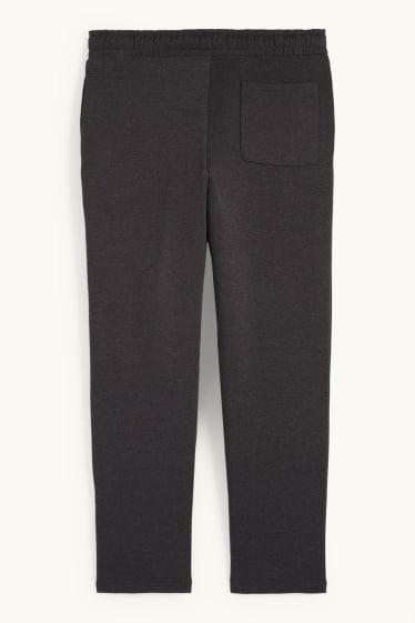 Herren - Jogginghose - dunkelgrau