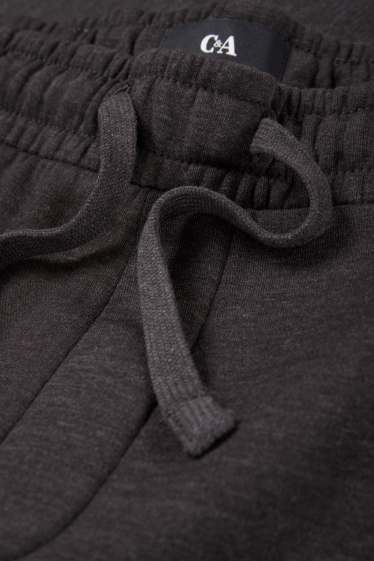 Herren - Jogginghose - dunkelgrau