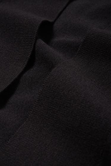 Donna - Cardigan - nero