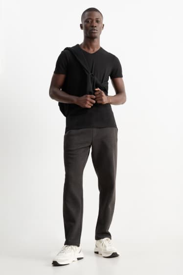 Herren - Jogginghose - dunkelgrau