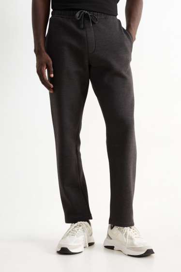 Herren - Jogginghose - dunkelgrau