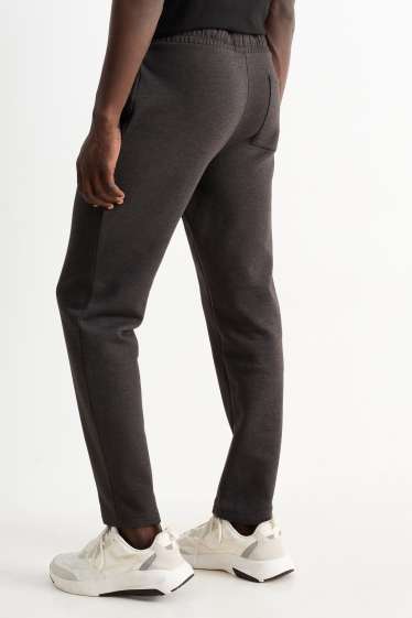 Herren - Jogginghose - dunkelgrau