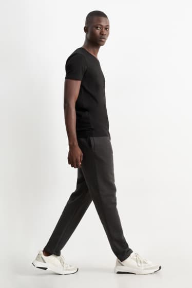 Herren - Jogginghose - dunkelgrau