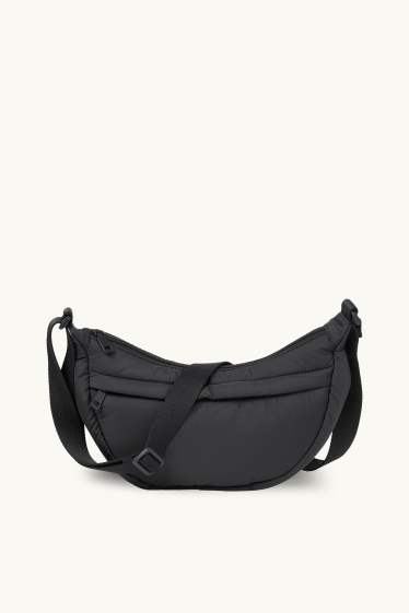 Femmes - Sac à bandoulière - noir