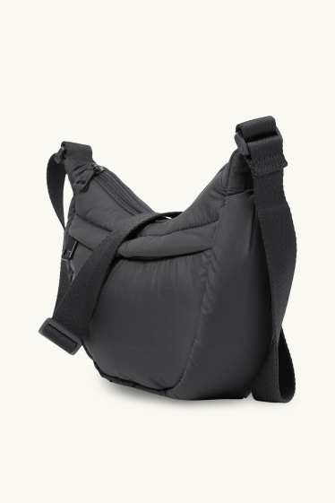 Femmes - Sac à bandoulière - noir