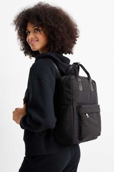 Dona - Motxilla - negre