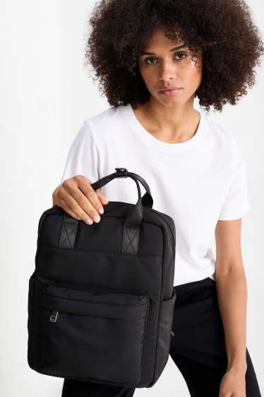 Dona - Motxilla - negre