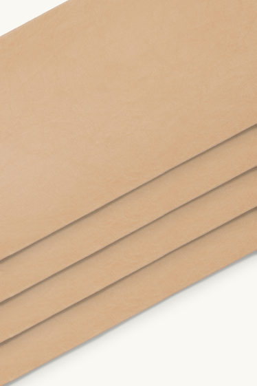 Dona - Paquet de 4 - mitges fines - 20 DEN - beix clar