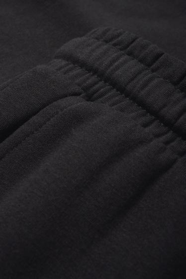 Femmes - Pantalon de jogging  - noir