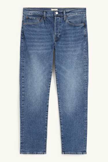Uomo - Regular jeans - jeans blu