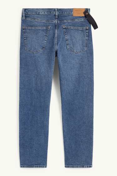 Uomo - Regular jeans - jeans blu