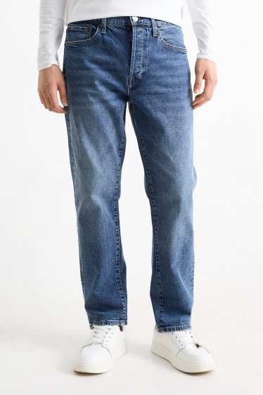Uomo - Regular jeans - jeans blu