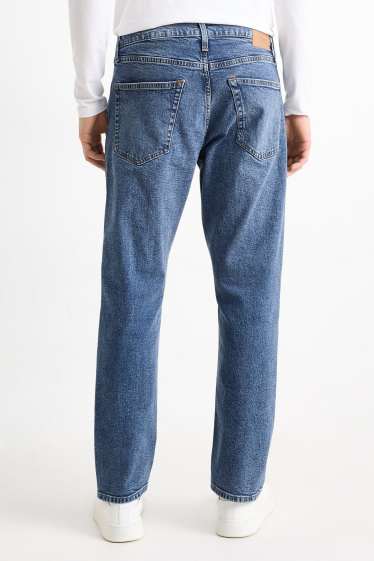 Uomo - Regular jeans - jeans blu