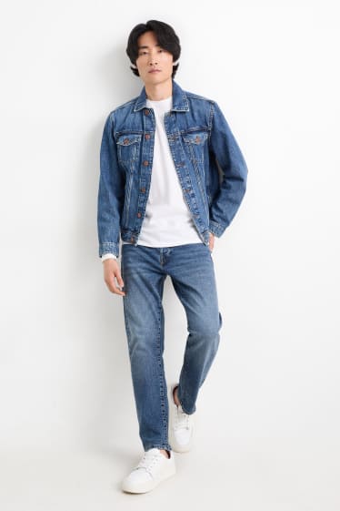 Uomo - Regular jeans - jeans blu