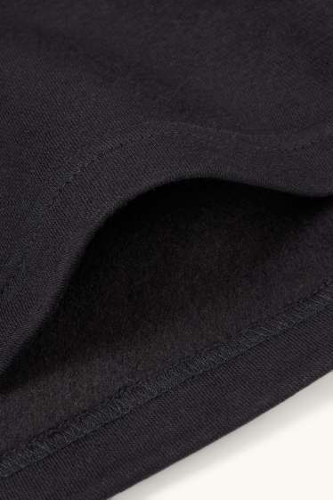 Dames - Joggingbroek - zwart