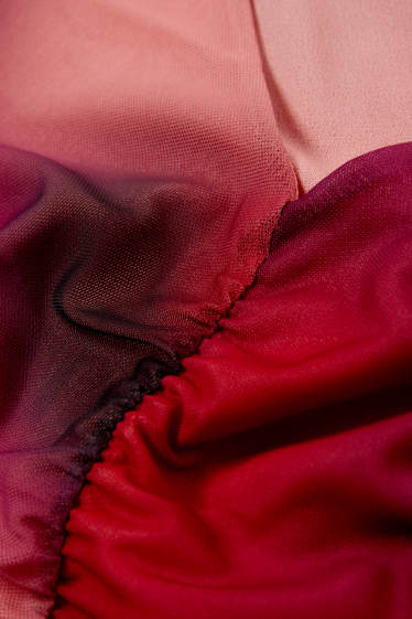 Femmes - T-shirt - rose