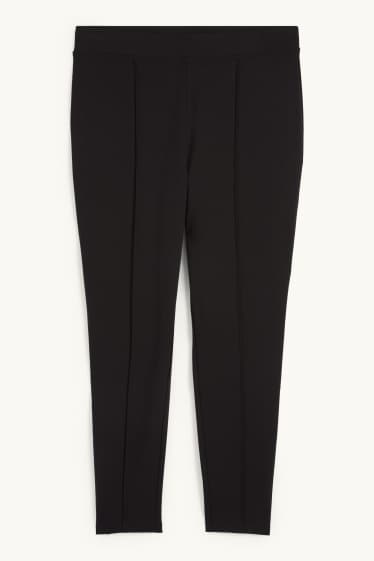 Femmes - Legging - noir
