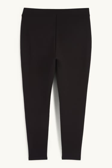 Femmes - Legging - noir