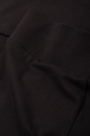 Femmes - Legging - noir