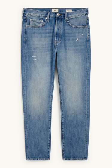 Hommes - Regular jean - jean bleu