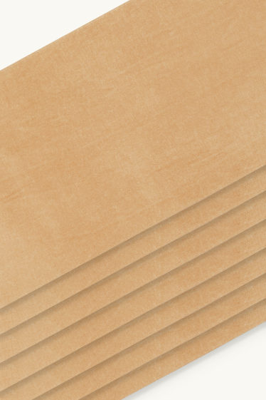 Dames - Set van 7 paar - pantysokjes - 30 DEN - beige