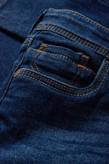 Enfants garçons - Skinny jean - jean bleu