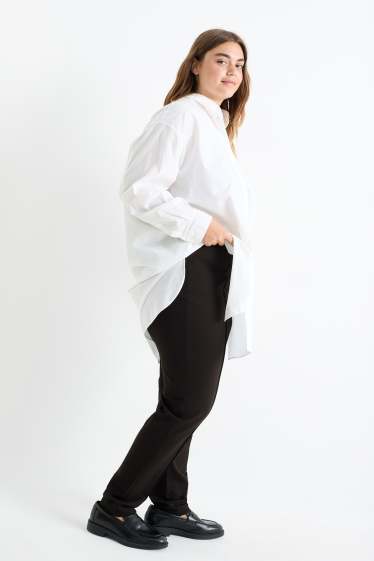 Femmes - Legging - noir