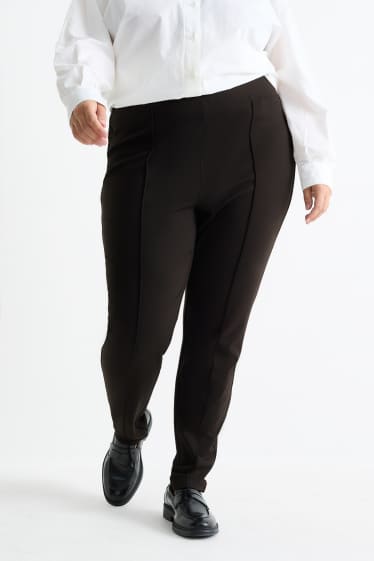 Femmes - Legging - noir