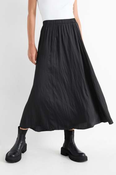 Donna - Gonna - nero