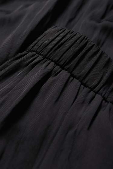 Donna - Gonna - nero