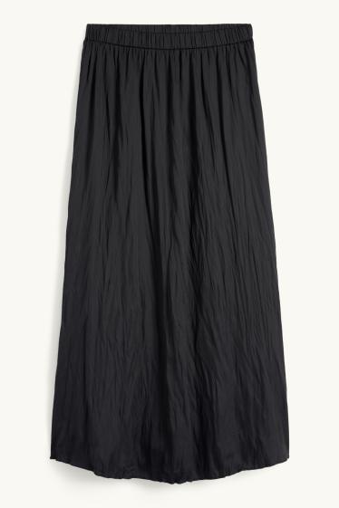 Donna - Gonna - nero