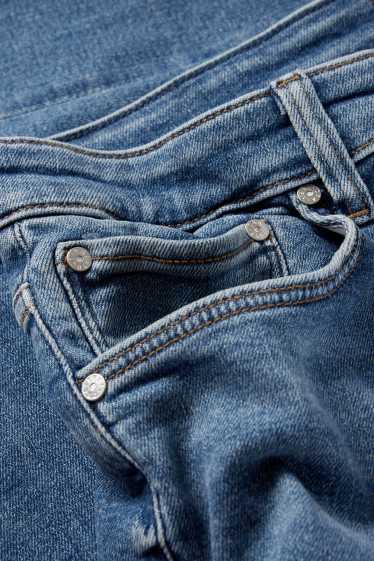 Uomo - Skinny jeans - LYCRA® - jeans blu