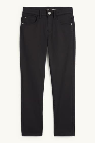 Nen - Pantalons tèrmics - negre