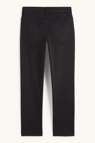 Nen - Pantalons tèrmics - negre