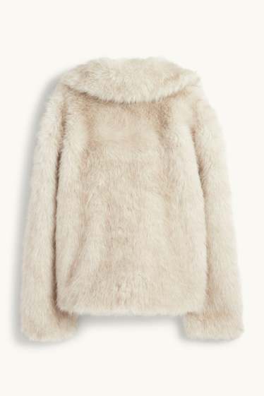 Donna - Giacca - beige chiaro