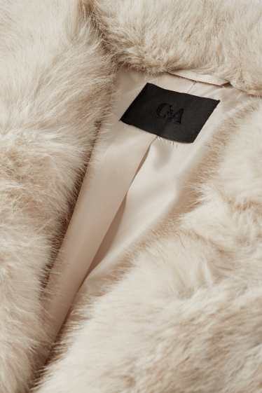 Donna - Giacca - beige chiaro