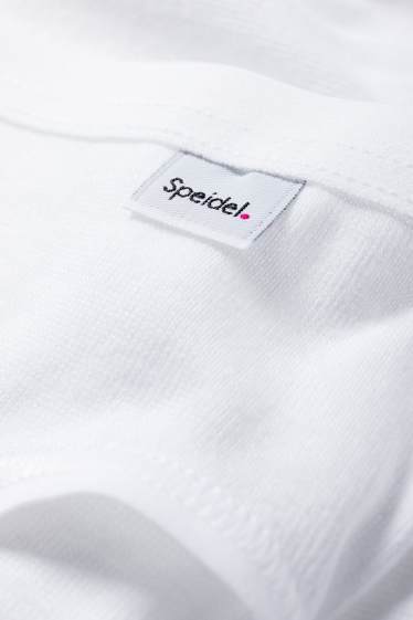 Donna - Confezione da 3 - slip - bianco