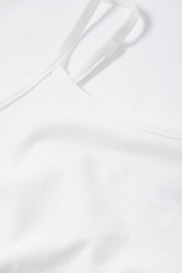 Women - Multipack of 2 - top - white