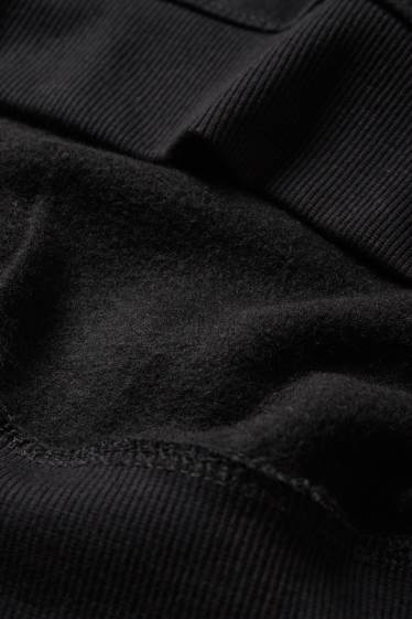 Herren - Sweatshirt - Tupac - schwarz