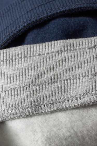 Kinder Buben - Multipack 2er - Spider-Man - Jogginghose - dunkelblau