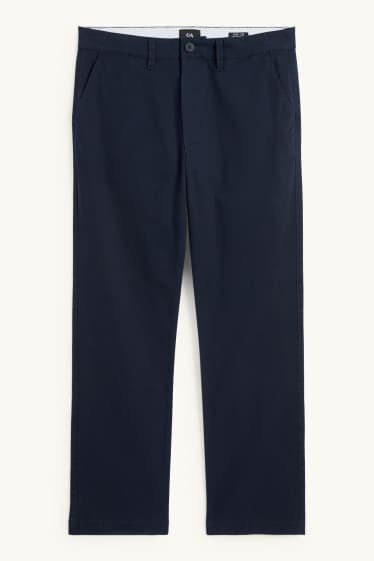 Home - Xinos - regular fit - blau fosc