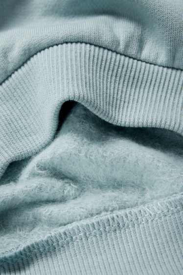 Bébés garçons - Lot de 3 - sweat bébé - turquoise