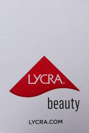 Femmes - Slim jean - mid waist - shaping jean - LYCRA® - jean bleu foncé