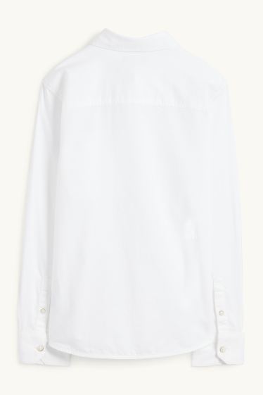 Nen - Camisa - blanc