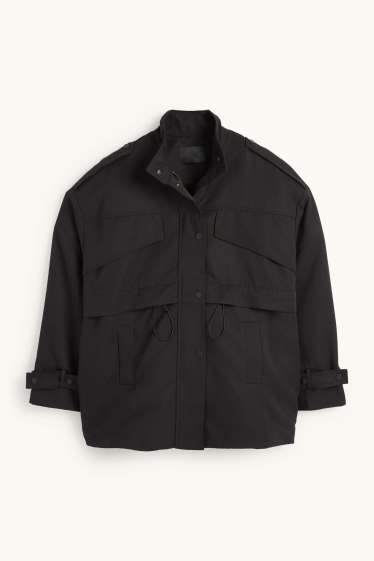 Women - Jacket - black