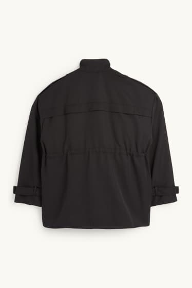 Women - Jacket - black