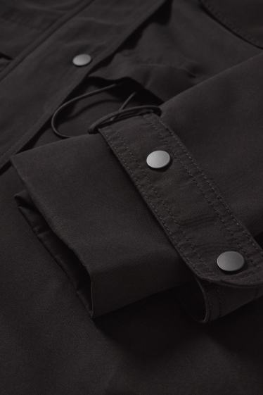 Women - Jacket - black